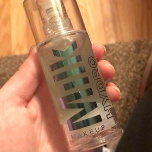 Milk makeup hydro grip primer